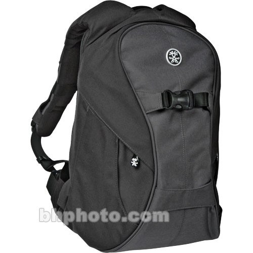 Crumpler Keystone Backpack (Grey)