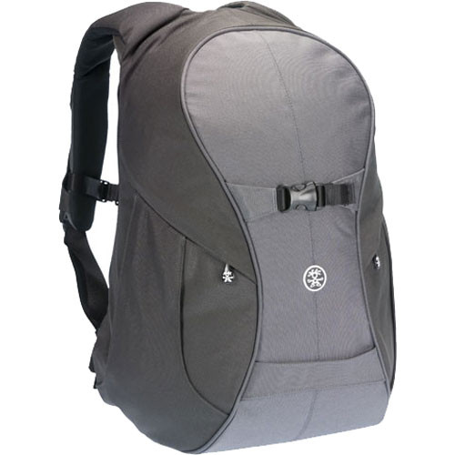 Crumpler Karachi Outpost Backpack (Grey)