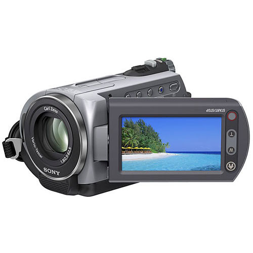 Sony DCR-SR82 60GB Handycam Digital Camcorder