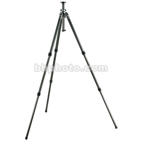 Gitzo GT2530LVL Leveling 6X Carbon Fiber Tripod Legs