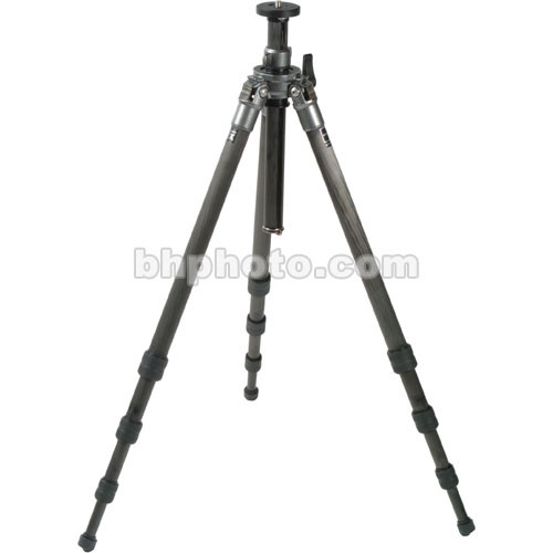 Gitzo GT2540LVL Leveling 6X Carbon Fiber Tripod Legs