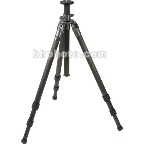 Gitzo GT-3530 Mountaineer 6X Carbon Fiber Tripod Legs