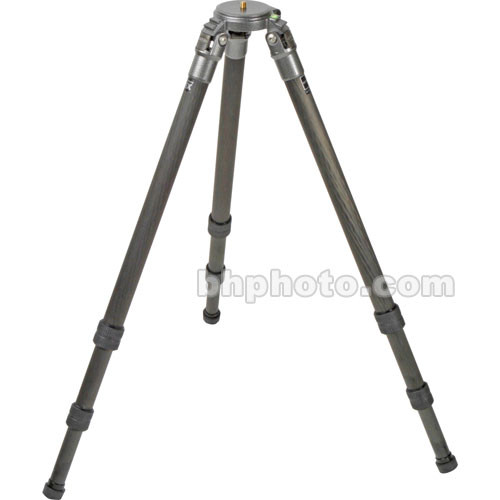 Gitzo GT3530S 2-Stage Carbon Fiber Tripod