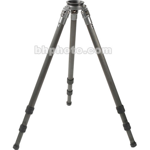 Gitzo GT3530LSV 2-Stage Carbon Fiber Tripod - Long