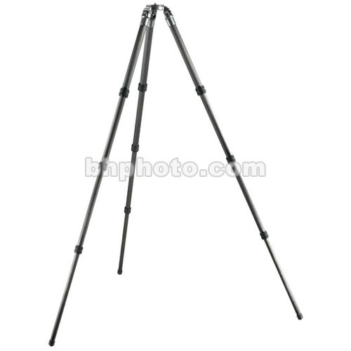 Gitzo GT-3540XLS Systematic 6X Carbon Fiber Tripod Legs