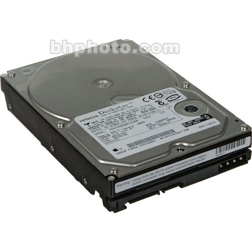 Apple Kit de HD SATA de 750GB para Mac Pro