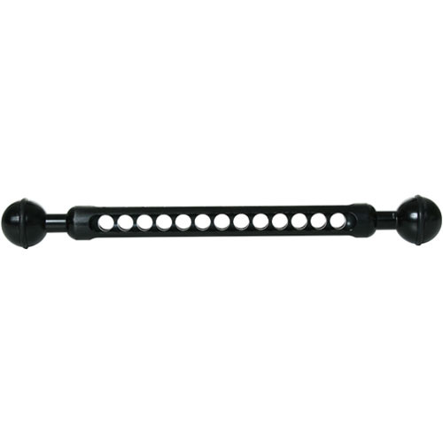 Fantasea Line 3017 Light Aluminum Double Ball Arm 9