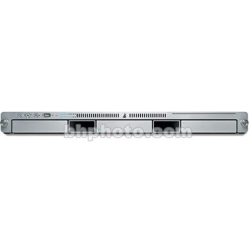 Apple Servidor Xserve 64 bits com Dois Processadores Xeon 3GHz Dual-Core
