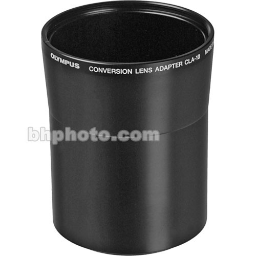 Olympus CLA-10 Lens Adapter Tube for Olympus TCON-17