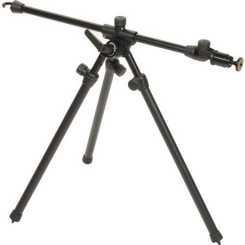 Benbo Trekker Tripod Kit