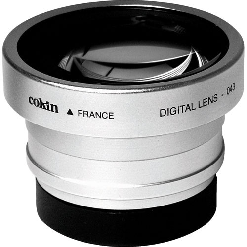 Cokin 0.43x Super Wide-Angle Lens