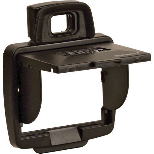Delkin Devices Protetor Pop-Up Padr�o de SLR Digital eFilm para Nikon D40