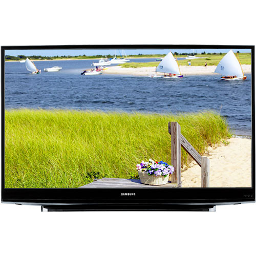 Samsung HL-T5676S 56
