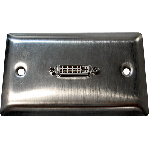 Gefen WP-DVI DVI Wall Plate