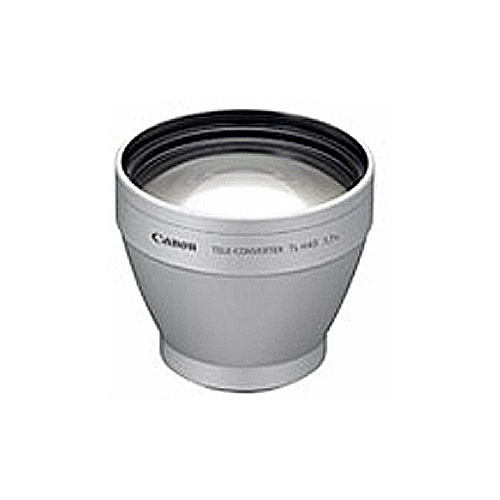 Canon TL-H43 43mm 1.7x Telephoto Lens