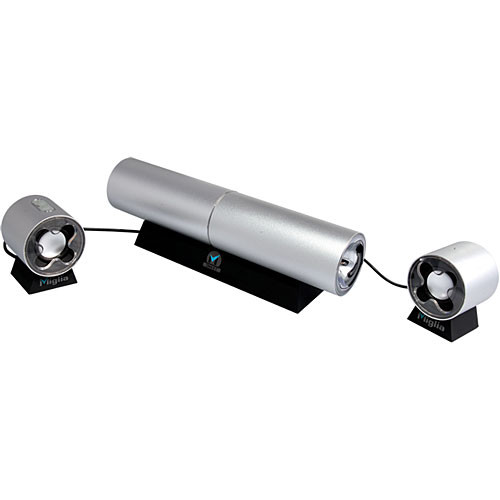 Miglia Diva 2.1 Speakers with Subwoofer