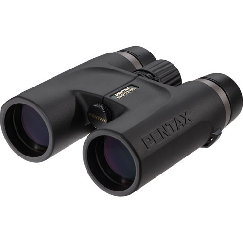 Pentax 8x42 DCF HRc Binocular