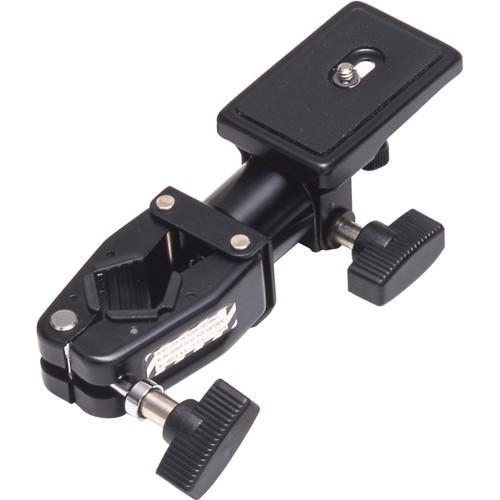 Slik Clamp Head 38