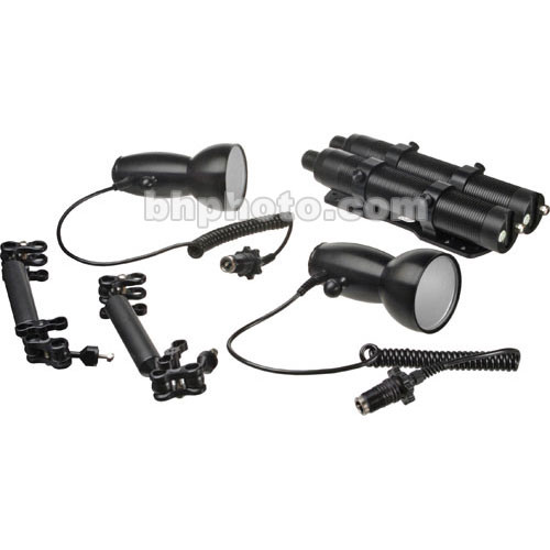 Gates Green Force HID 250 Video Light Pak