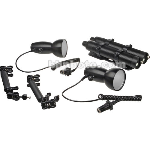 Gates Green Force HID 250 Video Light Pak
