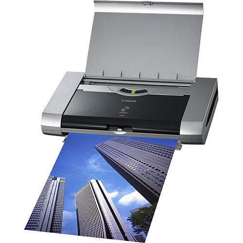 Canon Pixma iP90v Photo Printer