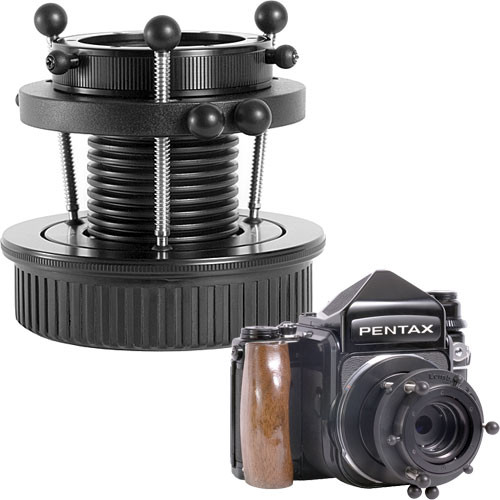 Lensbaby Lensbaby 3G Special Effects Lens for Pentax 67