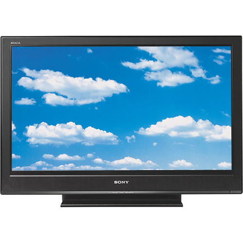 Sony KDL-32S3000  32