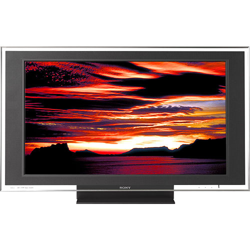 Sony KDL-40XBR4  40