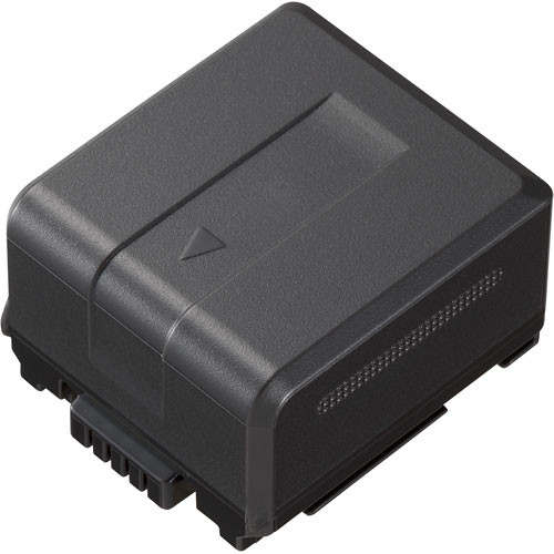 Panasonic VW-VBG130 � Pack de Bateria de Reposi��o para a HDC-SD1
