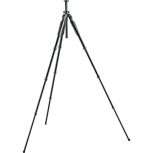 Gitzo GT-2340L Long Aluminum Tripod Legs (Basalt Rapid Column)