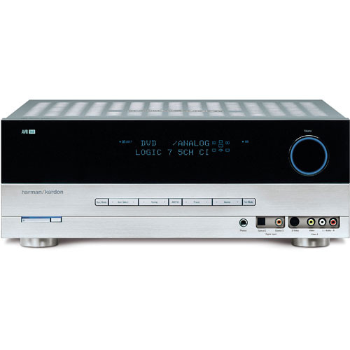 Harman Kardon AVR-146 Home Theater Receiver