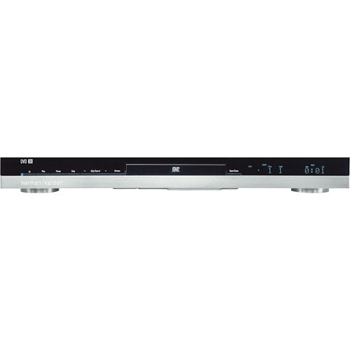 Harman Kardon DVD-38 DVD/CD Player