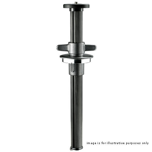 Gitzo GS3510S Compact Rapid Carbon Fiber Center Column