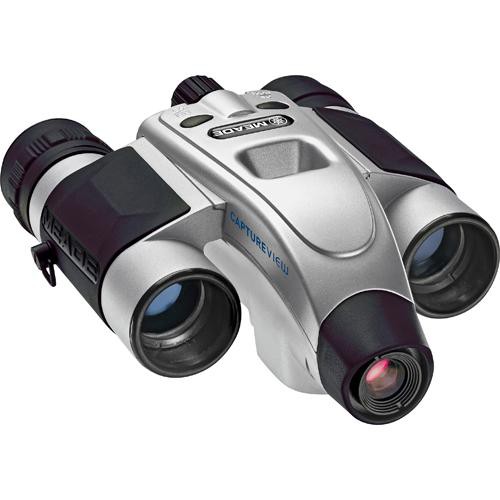 Meade CaptureView 8x22 Digital Binocular