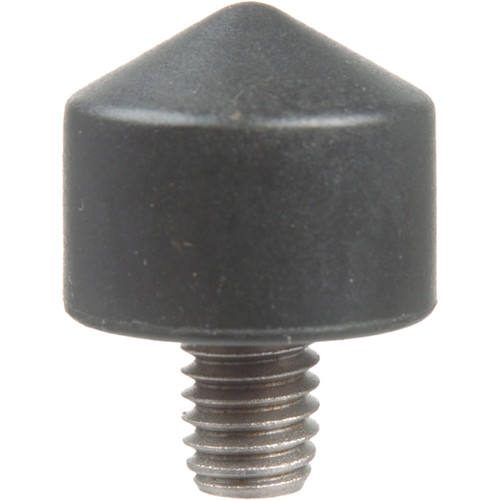 Gitzo Set of 3 Replacement Rubber Leg-Tips