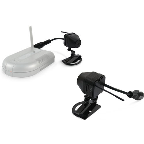 Svat WSE103C Wireless Color Mini Pinhole Camera for WSE103 System