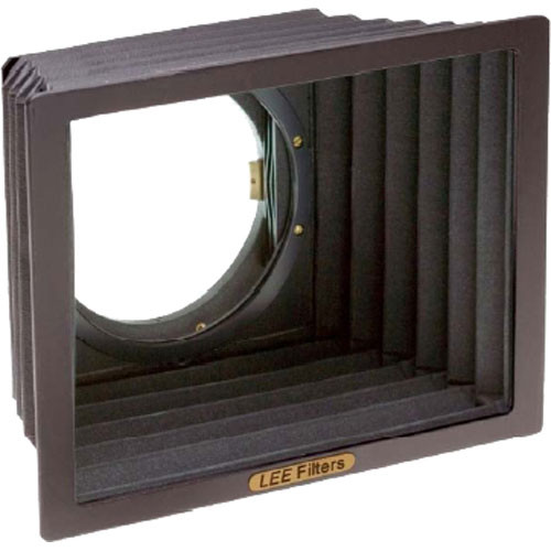 LEE Filters P105 Wide-Angle Lens Hood ONLY