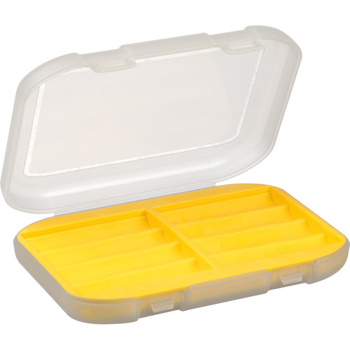 Dot Line Case de Bateria AA