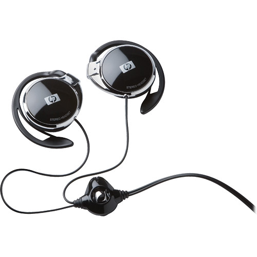 HP / Hewlett-Packard Stereo Headset