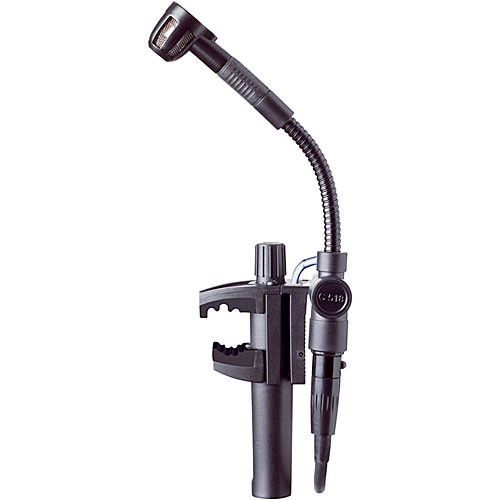 AKG C518M Drum and Percussion Microphone