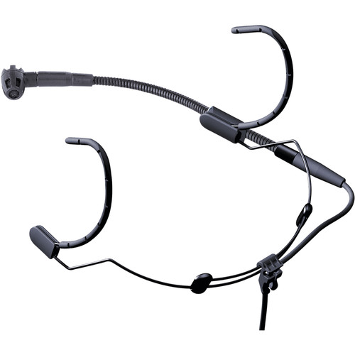 AKG C520 Head-Worn Microphone