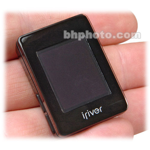 iRiver S10 2GB DIGITAL AUDIO PLAYER