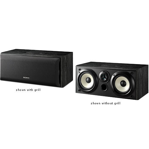 Sony SS-CN5000 Center Channel Speaker 150W