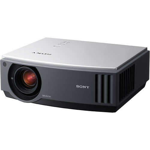 Sony VPL-AW10 Bravia Hometheater Widescreen