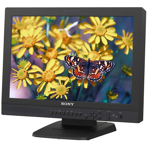 Sony LMD-2030W 20