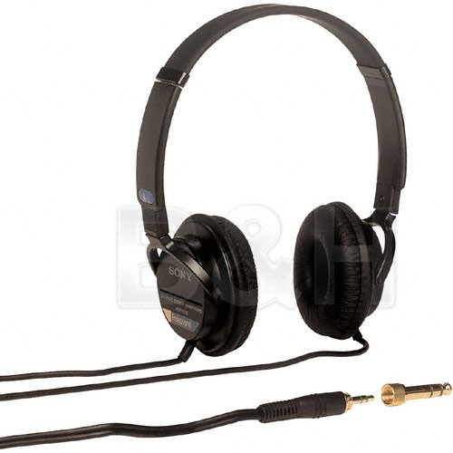 Sony MDR-7502 Headphone