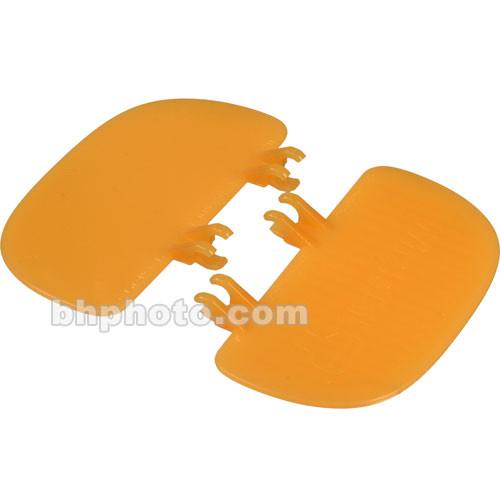 Gary Fong Amber Flap Set