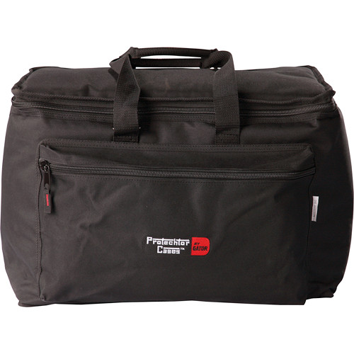 Gator Cases GP-40 Padded Lighting Bag