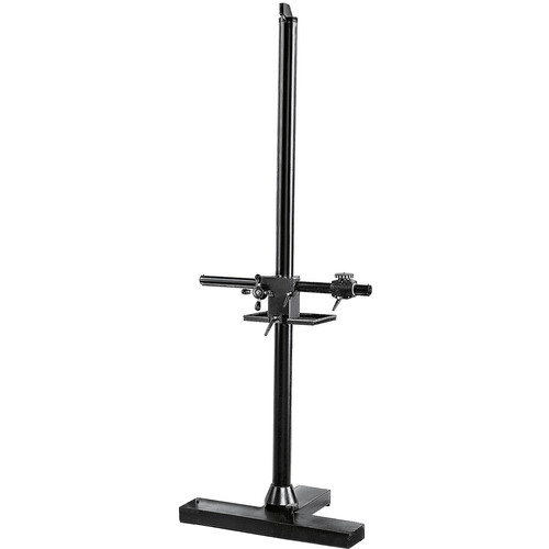 Manfrotto by Bogen Imaging Super Salon 280 Camera Stand - 9'