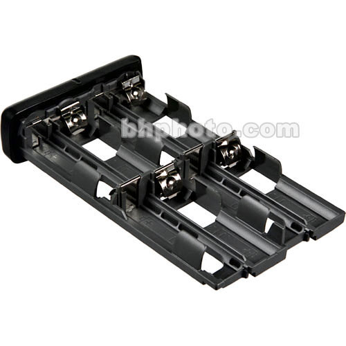 Canon CPM-E4 8 AA Battery Magazine